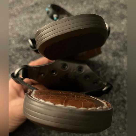 Sam Edelman GALENA size 8 NWOT - Picture 9 of 9